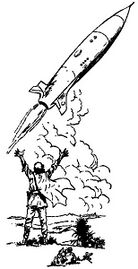 PR 95 Zeichner: Johnny Bruck © Heinrich Bauer Verlag KG, Hamburg