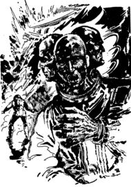 PR 489 Zeichner: Johnny Bruck © Heinrich Bauer Verlag KG, Hamburg