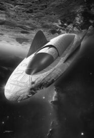 PR 3261 Impressionen Zeichner: Swen Papenbrock © Heinrich Bauer Verlag KG, Hamburg