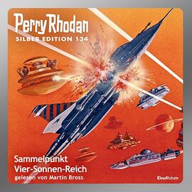 Silber Edition 134 © Eins A Medien GmbH, Köln