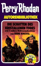 Autorenbibliothek 13 Zeichner: Johnny Bruck © Heinrich Bauer Verlag KG, Hamburg