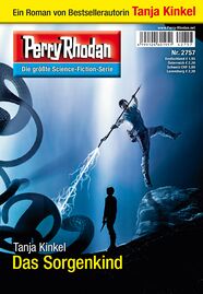 Heft PR 2757 Zeichner: Dirk Schulz © Heinrich Bauer Verlag KG, Hamburg