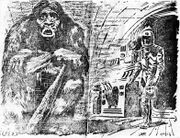 PR 400 – Illustration  © Heinrich Bauer Verlag KG