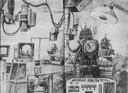 PR 1469 – Illustration  © Heinrich Bauer Verlag KG