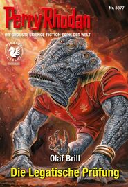 Heft PR 3377 Zeichner: Dominic Beyeler © Heinrich Bauer Verlag KG, Hamburg