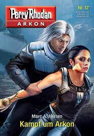 Band 12 Zeichner: Dirk Schulz © Heinrich Bauer Verlag KG, Hamburg