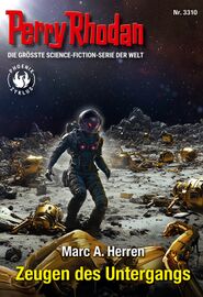 Heft PR 3310 Zeichner: Dirk Schulz © Heinrich Bauer Verlag KG, Hamburg