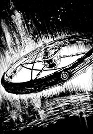 PR 3341 Impressionen Zeichner: Dominic Beyeler © Heinrich Bauer Verlag KG, Hamburg