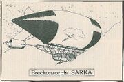 Breckonzorpfs SARKA © Heinrich Bauer Verlag KG