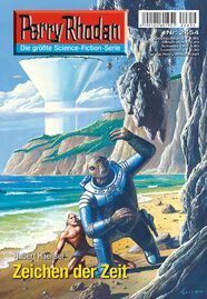 Heft PR 2654 Zeichner: Alfred Kelsner © Heinrich Bauer Verlag KG, Hamburg