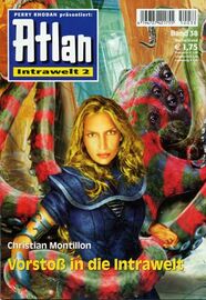 Intrawelt 2 Zeichner: Arndt Drechsler © Heinrich Bauer Verlag KG, Hamburg