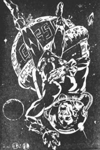 PR 225 IV – Illustration 2 Zeichner: Dirk Geiling © Heinrich Bauer Verlag KG