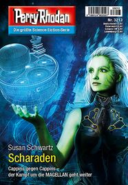 Heft PR 3213 Zeichner: Dirk Schulz © Heinrich Bauer Verlag KG, Hamburg