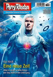 Heft PR 3216 Zeichner: Arndt Drechsler-Zakrzewski © Heinrich Bauer Verlag KG, Hamburg