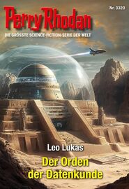 Heft PR 3320 Zeichner: Dirk Schulz © Heinrich Bauer Verlag KG, Hamburg