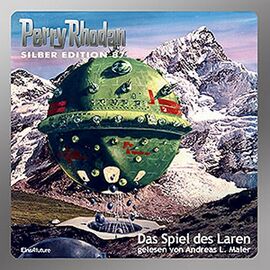 Silber Edition 87 © Eins A Medien GmbH, Köln