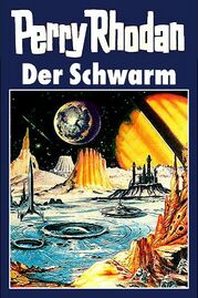 Blauband 55 Zeichner: Johnny Bruck (TiBi PR 500) © Heinrich Bauer Verlag KG, Hamburg