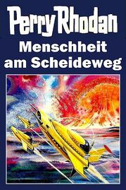 Blauband 96 Zeichner: Johnny Bruck (TiBi PR 695) © Heinrich Bauer Verlag KG, Hamburg