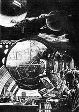 PR 1616 – Illustration 1 © Heinrich Bauer Verlag KG