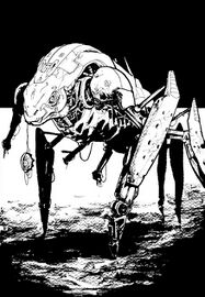 PR 3338 Impressionen Zeichner: Dominic Beyeler © Heinrich Bauer Verlag KG, Hamburg