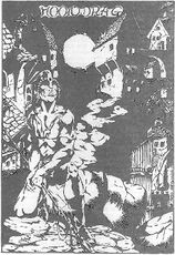 Moondrag © Heinrich Bauer Verlag KG