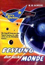 Leihbuch Nr. 6 Zeichner:    ... todo ... © Widukind