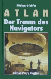 Grünband 9, (Illochim 3) Zeichner: Arndt Drechsler © Heinrich Bauer Verlag KG, Hamburg