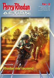 PR-Action 3 Zeichner: Dirk Schulz © Heinrich Bauer Verlag KG, Hamburg