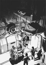 Der Vektor-Helm © Heinrich Bauer Verlag KG