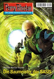 Heft PR 2649 Zeichner: Dirk Schulz © Heinrich Bauer Verlag KG, Hamburg