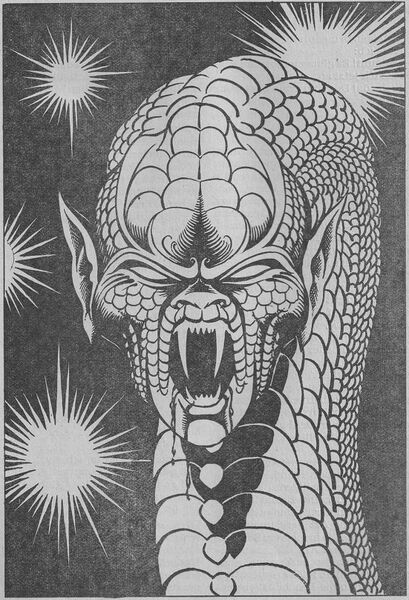 Impressionen Atlan 613 Zeichner: Themistokles Kanellakis © Heinrich Bauer Verlag KG, Hamburg