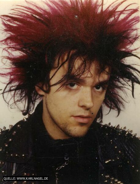 Datei:Karl Nagel 1984.jpg