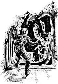 PR 137 Zeichner: Johnny Bruck © Heinrich Bauer Verlag KG, Hamburg