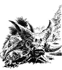 PR 183 – Illustration 3 Zeichner: Johnny Bruck © Heinrich Bauer Verlag KG