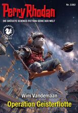 Perry Rhodan 1. Auflage