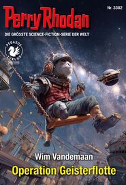 Heft PR 3382 Zeichner: Dirk Schulz © Heinrich Bauer Verlag KG, Hamburg