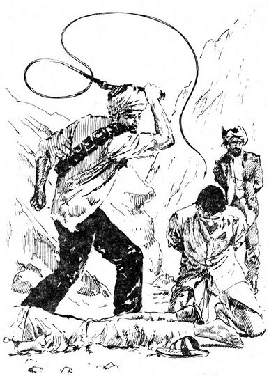 Impressionen Atlan 120 Zeichner: Johnny Bruck © Heinrich Bauer Verlag KG, Hamburg