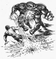 PR 958 – Illustration 1 © Heinrich Bauer Verlag KG