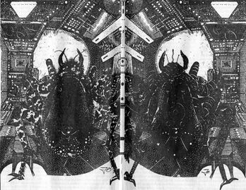 Heft PR 1621: Impressionen Zeichner: Johnny Bruck © Heinrich Bauer Verlag KG, Hamburg