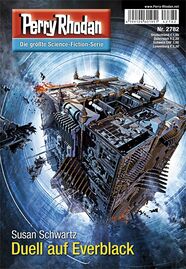 Heft PR 2782 Zeichner: Dirk Schulz © Heinrich Bauer Verlag KG, Hamburg