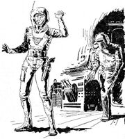 PR 163 – Illustration 4 © Heinrich Bauer Verlag KG