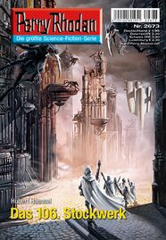 Heft PR 2673 Zeichner: Dirk Schulz © Heinrich Bauer Verlag KG, Hamburg