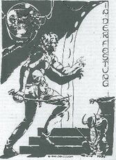 In der FESTUNG © Heinrich Bauer Verlag KG