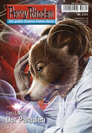 Heft PR 2721 Zeichner: Swen Papenbrock © Heinrich Bauer Verlag KG, Hamburg