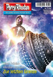 Heft PR 2799 Zeichner: Swen Papenbrock © Heinrich Bauer Verlag KG, Hamburg