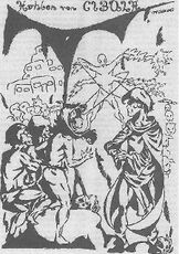 Höhlen von CIBOLA © Heinrich Bauer Verlag KG