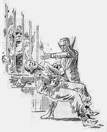 PR 414 Zeichner: Johnny Bruck © Heinrich Bauer Verlag KG, Hamburg