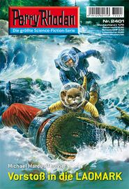 Heft PR 2401 Zeichner: Dirk Schulz © Heinrich Bauer Verlag KG, Hamburg