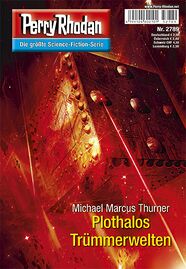 Heft PR 2789 Zeichner: Arndt Drechsler © Heinrich Bauer Verlag KG, Hamburg