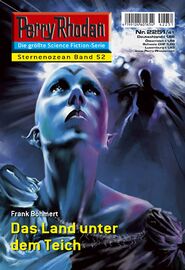 Heft PR 2251 Zeichner: Dirk Schulz © Heinrich Bauer Verlag KG, Hamburg